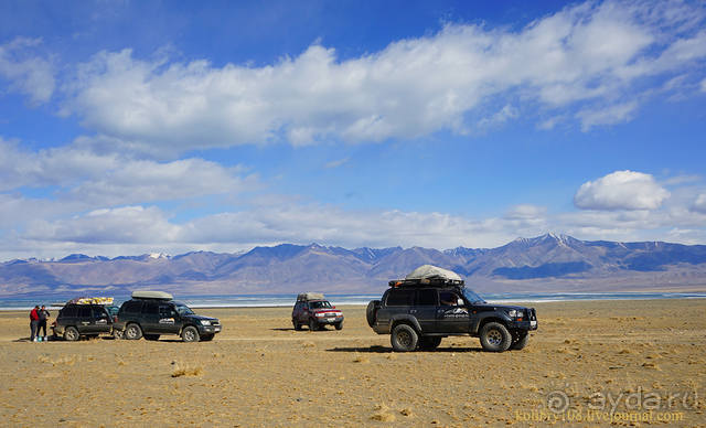 Монголия (во льдах жаркой страны). часть 2.