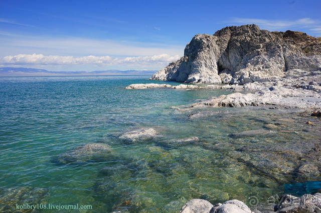 Монголия (во льдах жаркой страны). часть 2.