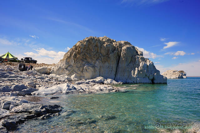 Монголия (во льдах жаркой страны). часть 2.
