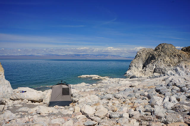 Монголия (во льдах жаркой страны). часть 2.