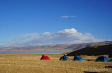 Монголия (по дороге удачи). часть 3-я.