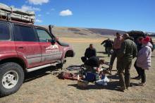 Монголия (по дороге удачи). часть 3-я.