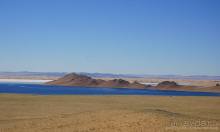 Монголия (по дороге удачи). часть 3-я.