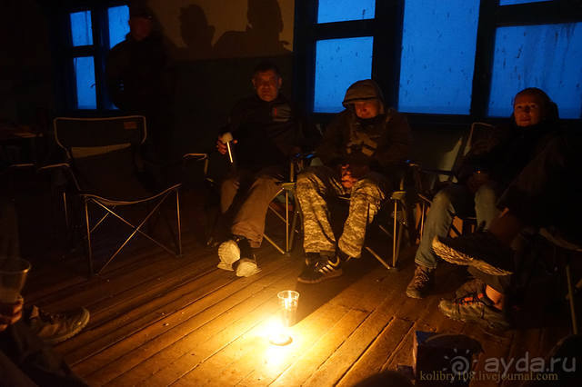 Монголия (по дороге удачи). часть 3-я.