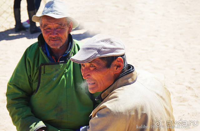 Монголия (по дороге удачи). часть 3-я.