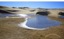 Монголия (по дороге удачи). часть 3-я.