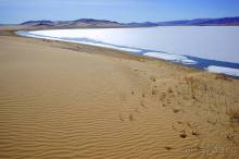 Монголия (по дороге удачи). часть 3-я.