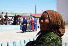 Монголия (по дороге удачи). часть 3-я.