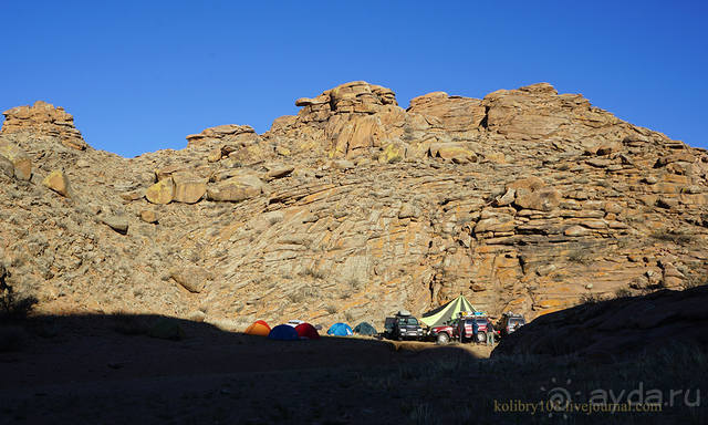 Монголия (по дороге удачи). часть 3-я.