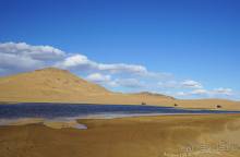 Монголия (по дороге удачи). часть 3-я.