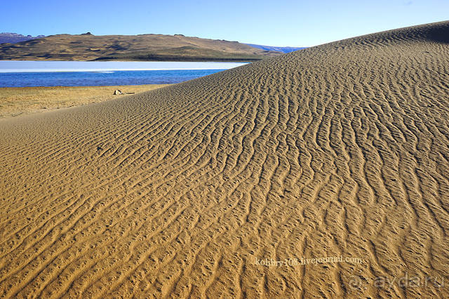 Монголия (по дороге удачи). часть 3-я.