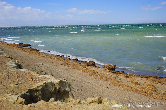 Монголия (по дороге удачи). часть 3-я.