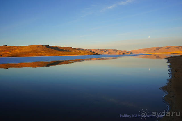 Монголия (по дороге удачи). часть 3-я.