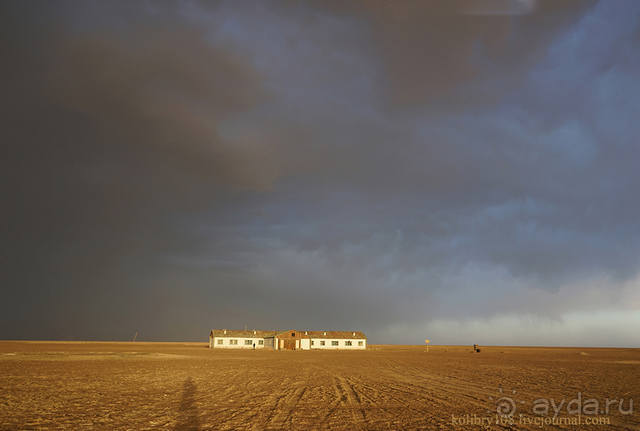 Монголия (по дороге удачи). часть 3-я.