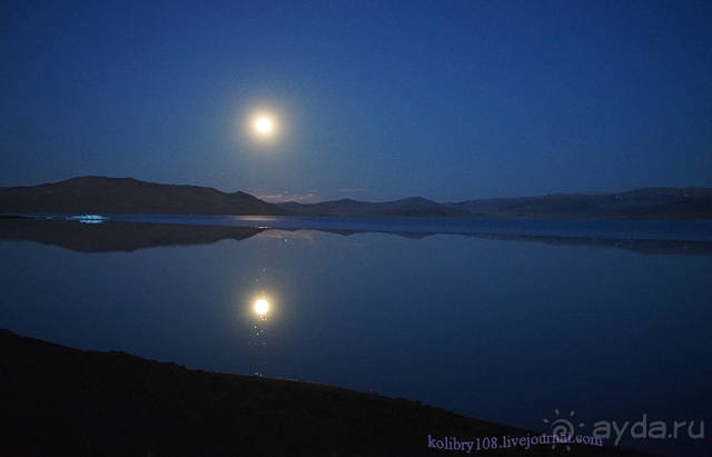 Монголия (по дороге удачи). часть 3-я.