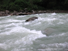 Бутан - страна пяти королей и большой любви (часть вторая).