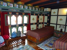 Бутан - страна пяти королей и большой любви (часть вторая).