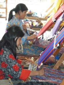 Бутан - страна пяти королей и большой любви (часть вторая).