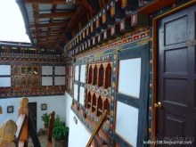 Бутан - страна пяти королей и большой любви (часть вторая).