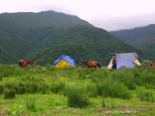 Бутан - страна пяти королей и большой любви (часть вторая).