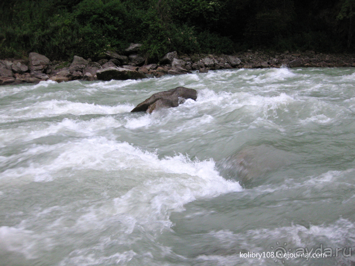 Бутан - страна пяти королей и большой любви (часть вторая).