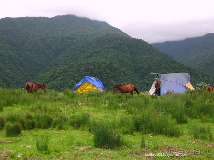 Бутан - страна пяти королей и большой любви (часть вторая).
