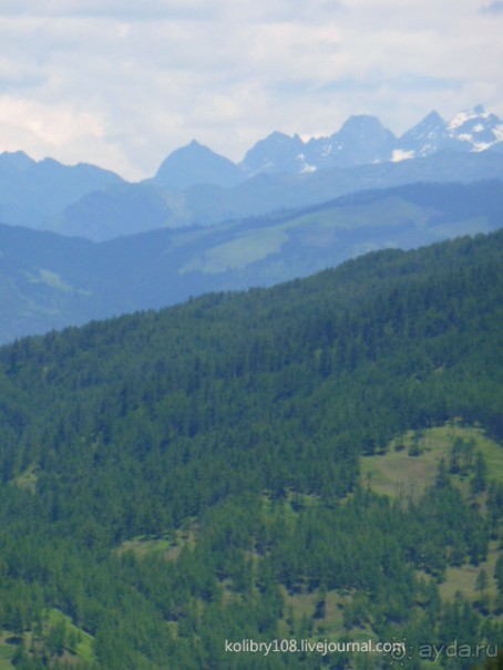 Бутан - страна говорящих флагов (часть 5-я).