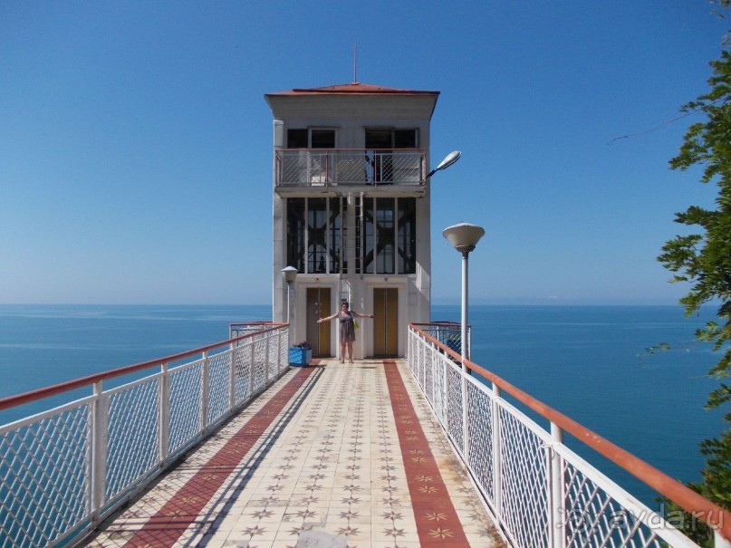 потрясающие впечатления