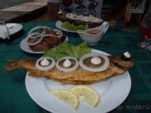 потрясающие впечатления