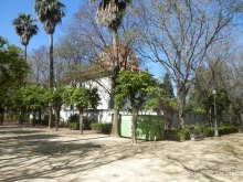 Еще кусочек Севильи