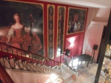 Еще кусочек Севильи