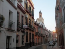 Еще кусочек Севильи