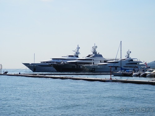 La Spezia