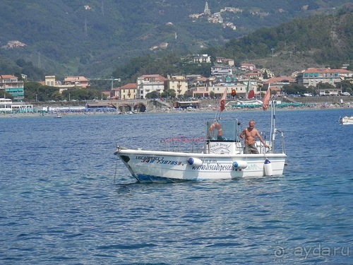La Spezia