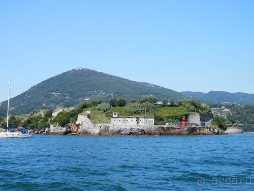 La Spezia