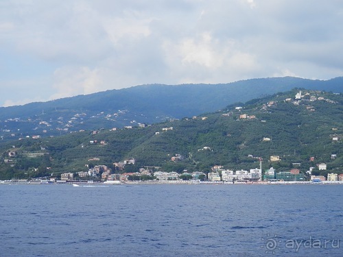La Spezia