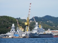 La Spezia