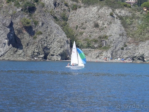 La Spezia