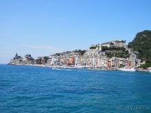 La Spezia