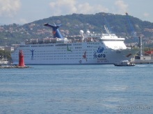 La Spezia