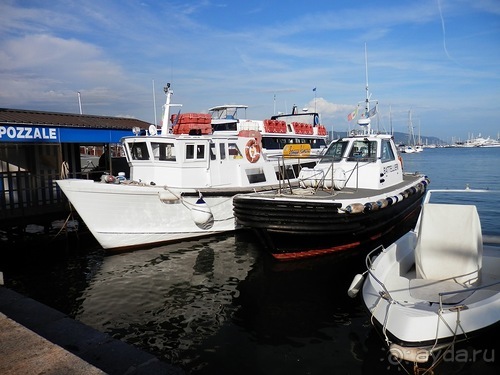 La Spezia