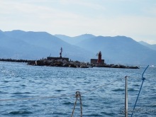 La Spezia
