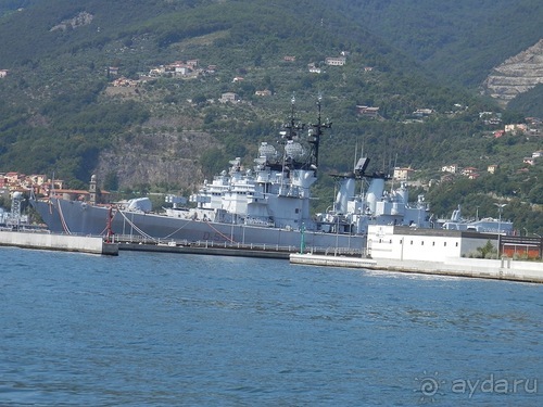 La Spezia