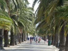 La Spezia