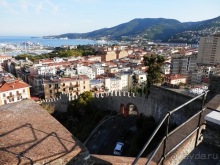 La Spezia