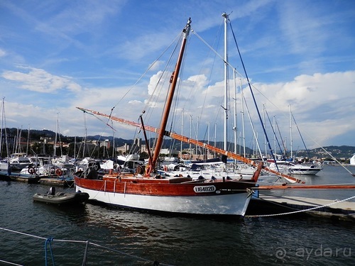La Spezia