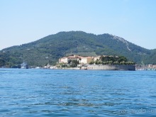 La Spezia