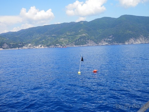 La Spezia