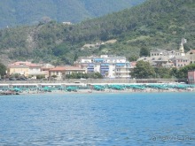 La Spezia