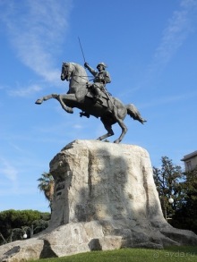 La Spezia